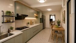 Blk 53 Toa Payoh Vista (Toa Payoh), HDB 3 Rooms #558299931